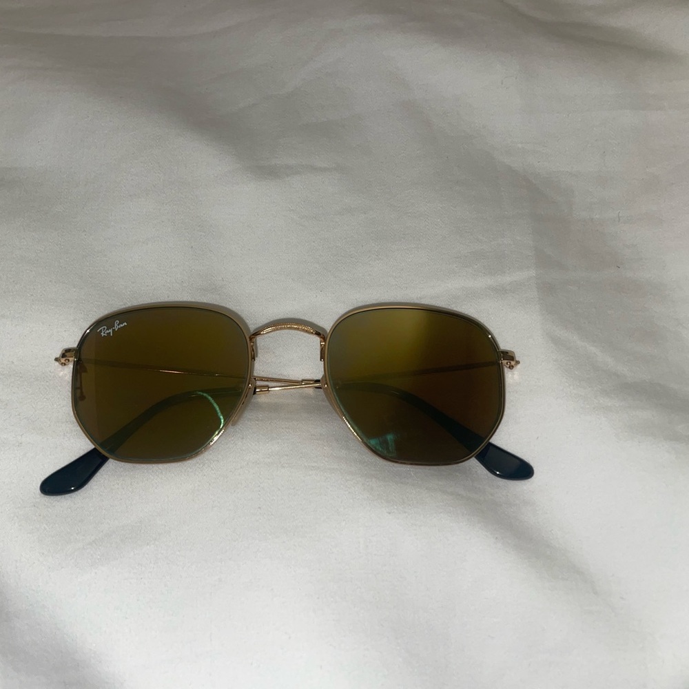Rayban sunglasses